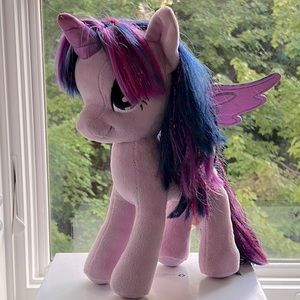 My Little Pony Unicorn